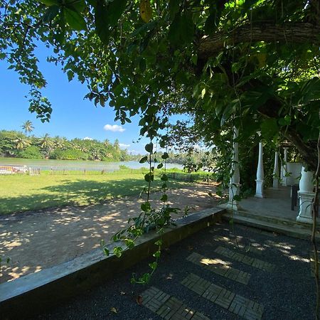Lake House Hikka Hikkaduwa Εξωτερικό φωτογραφία