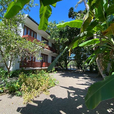 Lake House Hikka Hikkaduwa Εξωτερικό φωτογραφία