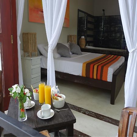 Lake House Hikka Hikkaduwa Εξωτερικό φωτογραφία
