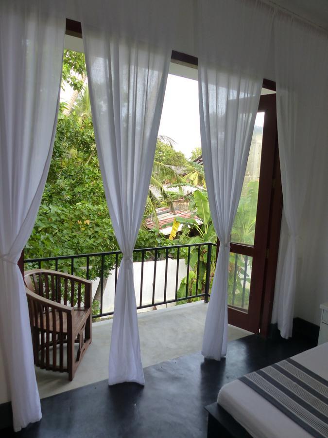 Lake House Hikka Hikkaduwa Εξωτερικό φωτογραφία