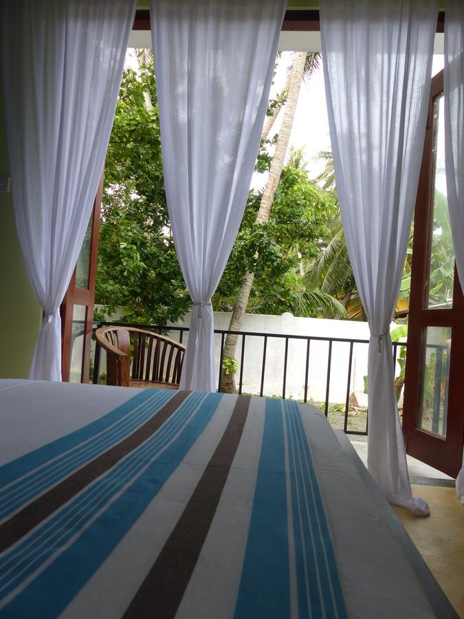 Lake House Hikka Hikkaduwa Εξωτερικό φωτογραφία