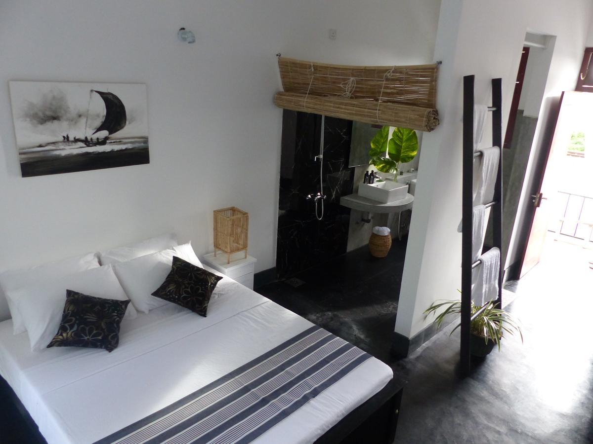 Lake House Hikka Hikkaduwa Εξωτερικό φωτογραφία