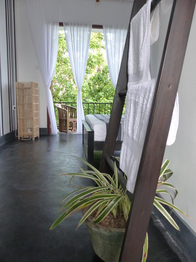 Lake House Hikka Hikkaduwa Εξωτερικό φωτογραφία