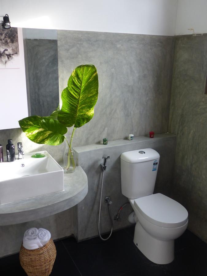 Lake House Hikka Hikkaduwa Εξωτερικό φωτογραφία