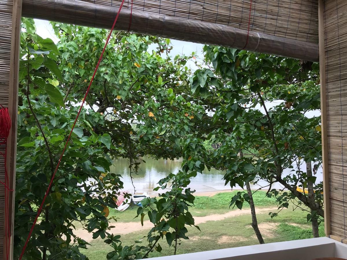 Lake House Hikka Hikkaduwa Εξωτερικό φωτογραφία