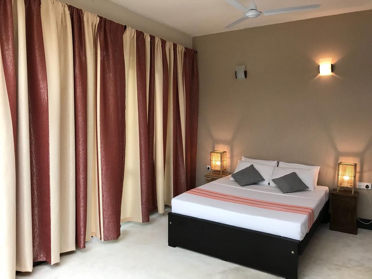 Lake House Hikka Hikkaduwa Εξωτερικό φωτογραφία