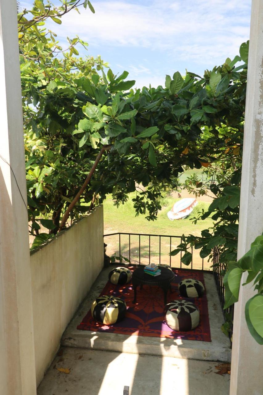 Lake House Hikka Hikkaduwa Εξωτερικό φωτογραφία